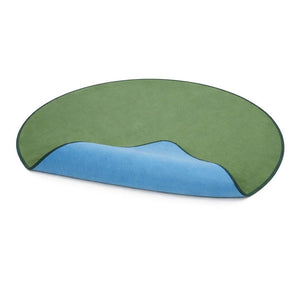 Kids Green Play Mat 200cm – A Lush Meadow for Imagination! - Fun Learning Store