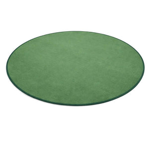 Kids Green Play Mat 200cm – A Lush Meadow for Imagination! - Fun Learning Store