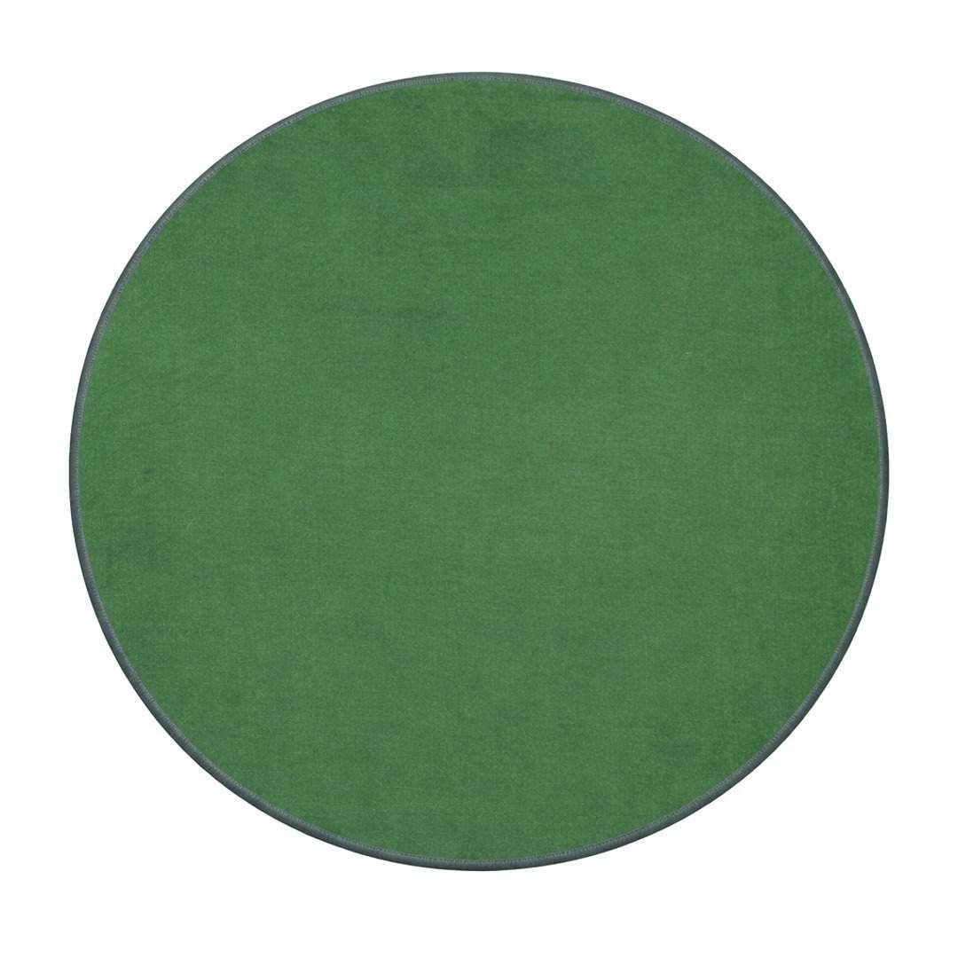 Kids Green Play Mat 200cm – A Lush Meadow for Imagination! - Fun Learning Store