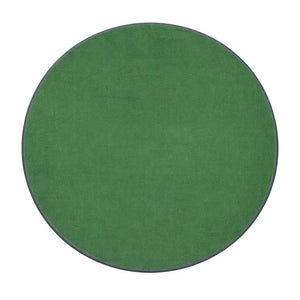 Kids Green Play Mat 200cm – A Lush Meadow for Imagination! - Fun Learning Store