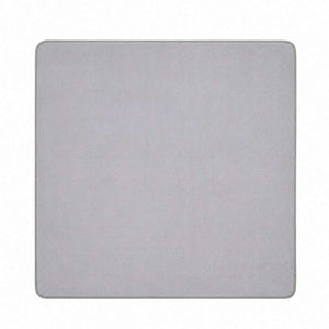 Kids Light Grey Play Mat 200x200cm – Versatile Comfort for Endless Play! - Fun Learning Store