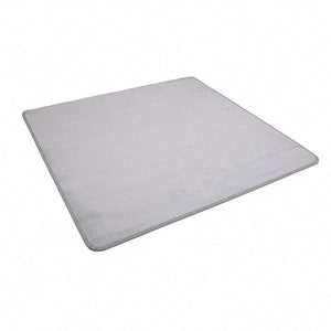 Kids Light Grey Play Mat 200x200cm – Versatile Comfort for Endless Play! - Fun Learning Store