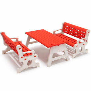 Kids' Picnic Table Set: The Ultimate Hub for Little Explorers! - Fun Learning Store