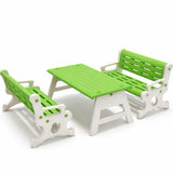Kids' Picnic Table Set: The Ultimate Hub for Little Explorers! - Fun Learning Store