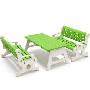 Kids' Picnic Table Set: The Ultimate Hub for Little Explorers! - Fun Learning Store
