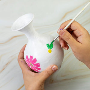 Kids Pottery Kit – The Ultimate Creative Adventure for Little Art Lovers! - Fun Learning Store