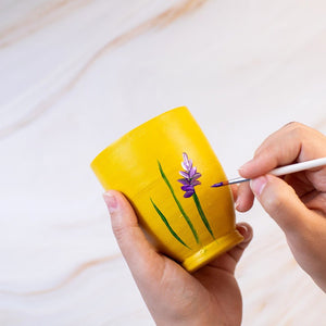 Kids Pottery Kit – The Ultimate Creative Adventure for Little Art Lovers! - Fun Learning Store