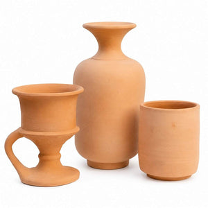 Kids Pottery Kit – The Ultimate Creative Adventure for Little Art Lovers! - Fun Learning Store