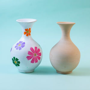 Kids Pottery Kit – The Ultimate Creative Adventure for Little Art Lovers! - Fun Learning Store