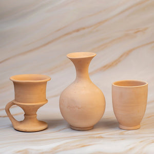 Kids Pottery Kit – The Ultimate Creative Adventure for Little Art Lovers! - Fun Learning Store