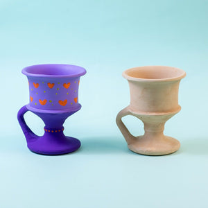 Kids Pottery Kit – The Ultimate Creative Adventure for Little Art Lovers! - Fun Learning Store