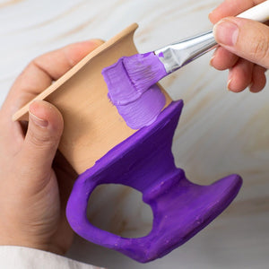 Kids Pottery Kit – The Ultimate Creative Adventure for Little Art Lovers! - Fun Learning Store