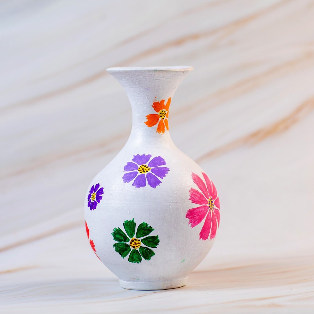 Kids Pottery Kit – The Ultimate Creative Adventure for Little Art Lovers! - Fun Learning Store