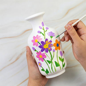 Kids Pottery Kit – The Ultimate Creative Adventure for Little Art Lovers! - Fun Learning Store