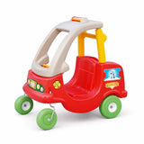 Kids Ride - On Car: Kickstart Their Journey to Active Fun! - Fun Learning Store