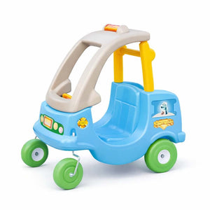 Kids Ride - On Car: Kickstart Their Journey to Active Fun! - Fun Learning Store