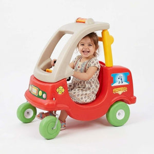 Kids Ride - On Car: Kickstart Their Journey to Active Fun! - Fun Learning Store
