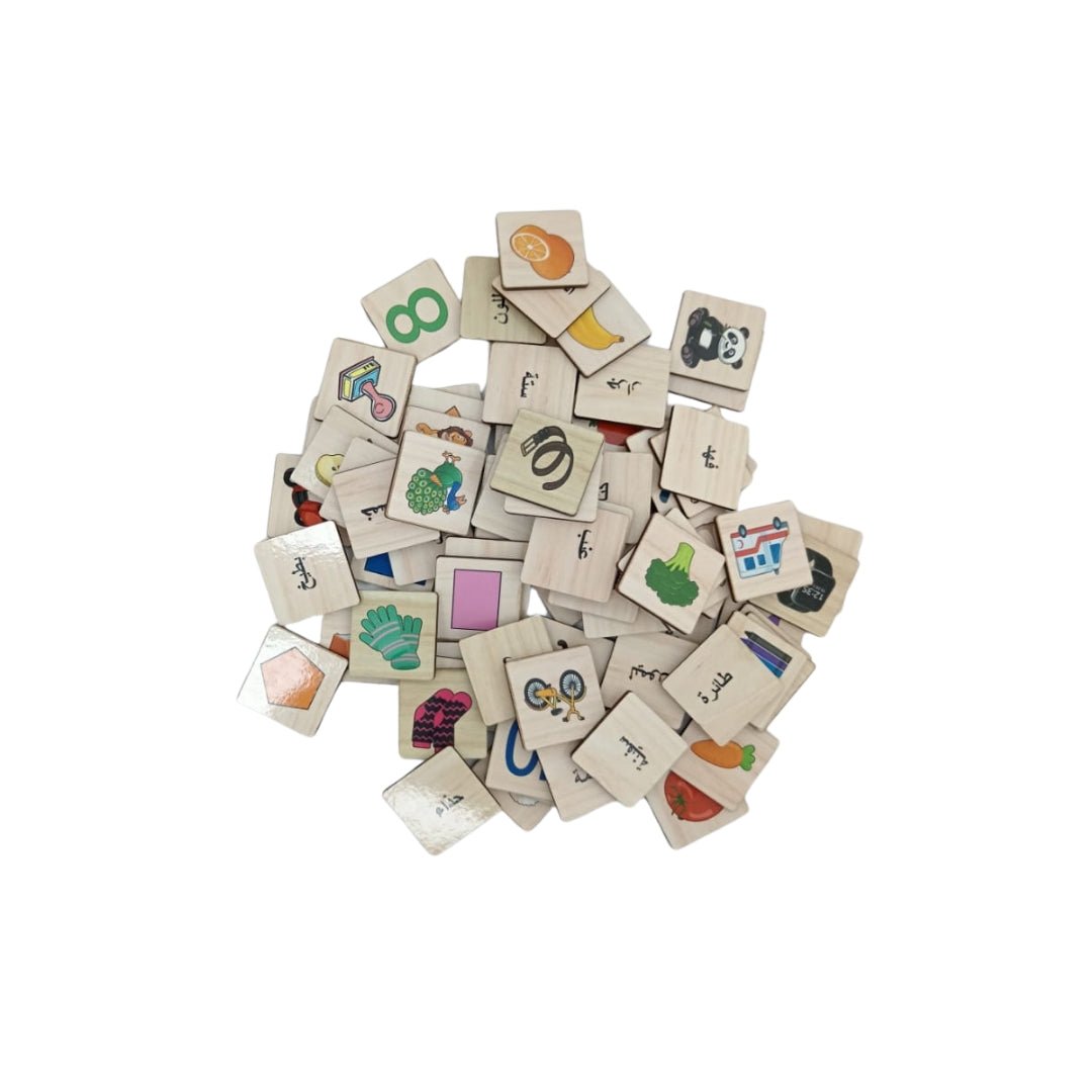 Knowledge Mailbox Toy – Fun Shape & Concept Learning Box for Kids - Fun Learning Store