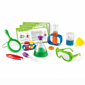 Lab Set: Spark a Lifetime of Curiosity and Wonder! - Fun Learning Store