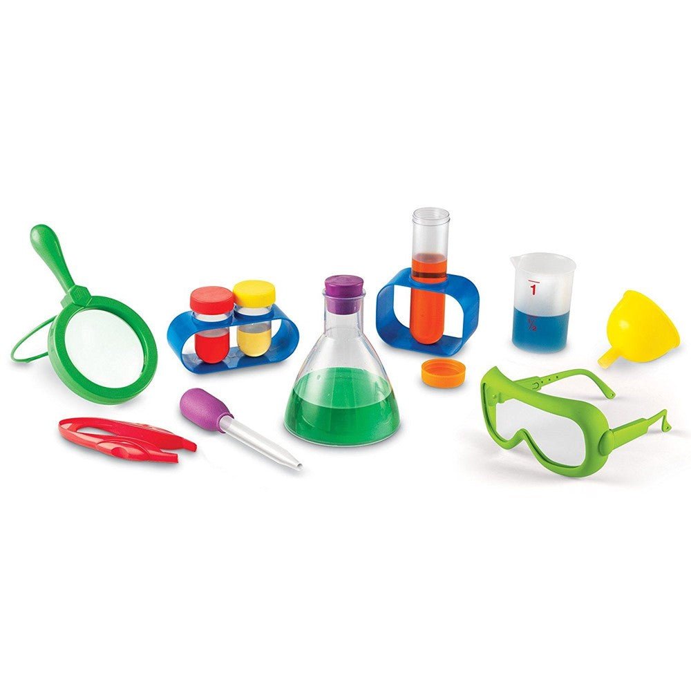 Lab Set - Fun Learning Store