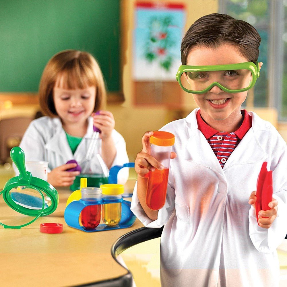 Lab Set - Fun Learning Store