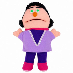 Large Hand Puppets with Movable Mouths – Multiple Designs - Fun Learning Store
