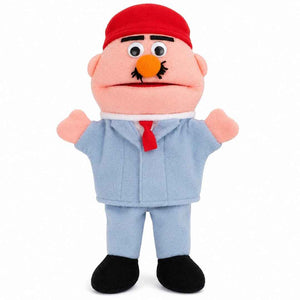 Large Hand Puppets with Movable Mouths – Multiple Designs - Fun Learning Store