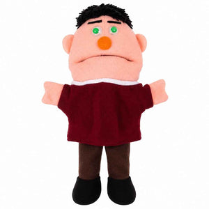 Large Hand Puppets with Movable Mouths – Multiple Designs - Fun Learning Store