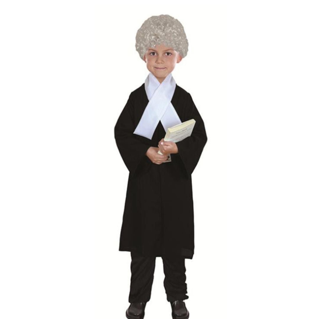 lawyer Custome for Kids - Pretend Play Toys - Fun Learning Store