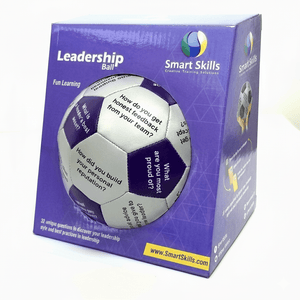 Leadership Ball (English) - Fun Learning Store