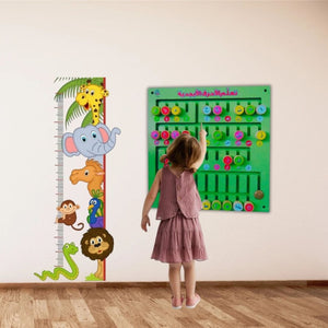 Learn Arabic Letters | Educational Activities For Kids - Fun Learning Store