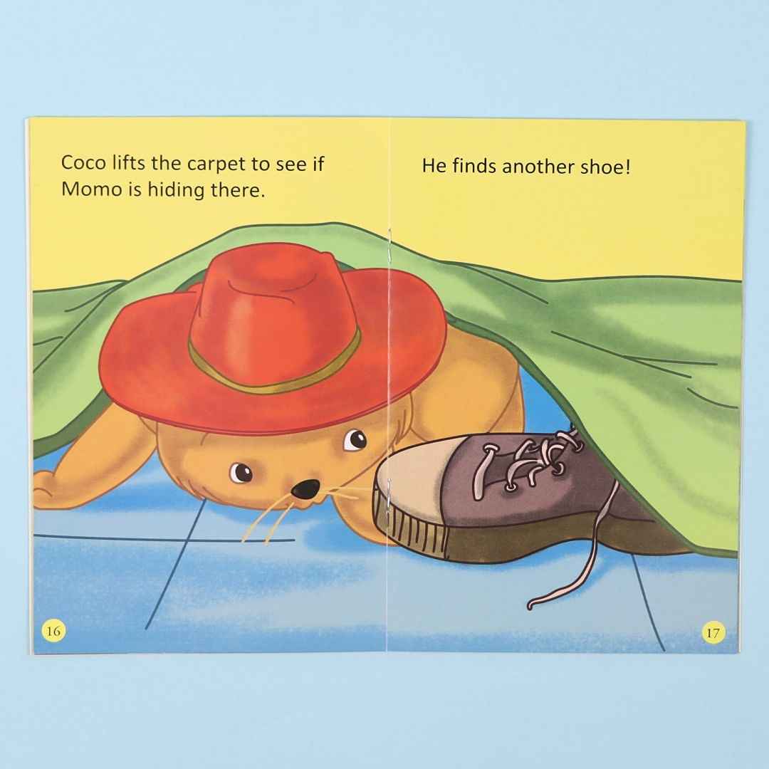 Learning Express Story Series Level 1 | From First Words to Confident Reading - Fun Learning Store