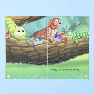 Learning Express Story Series Level 1 | From First Words to Confident Reading - Fun Learning Store