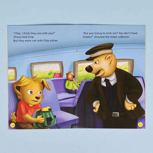 Learning Express Story Series Level 3 | A Fun Reading Journey from First Words to Fluent Reading - Fun Learning Store