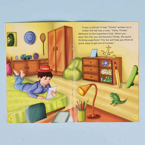 Learning Express Story Series Level 4 | From First Words to Fluent Reading - Fun Learning Store