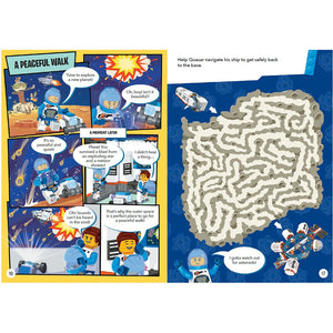 LEGO® CITY - Space Mission Set - Fun Learning Store