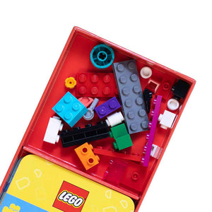 LEGO® Re - Create Activity Cards – Celebration Edition with 25 Bricks + 30+ Fun Build Challenges! - Fun Learning Store