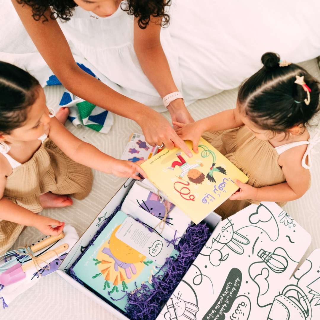 Let's Dance! Interactive Board Book: Get Ready to Groove and Glow - Fun Learning Store