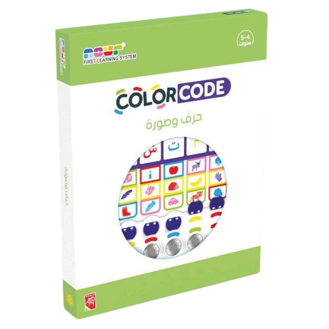 Letter And Picture - Fun Learning Store