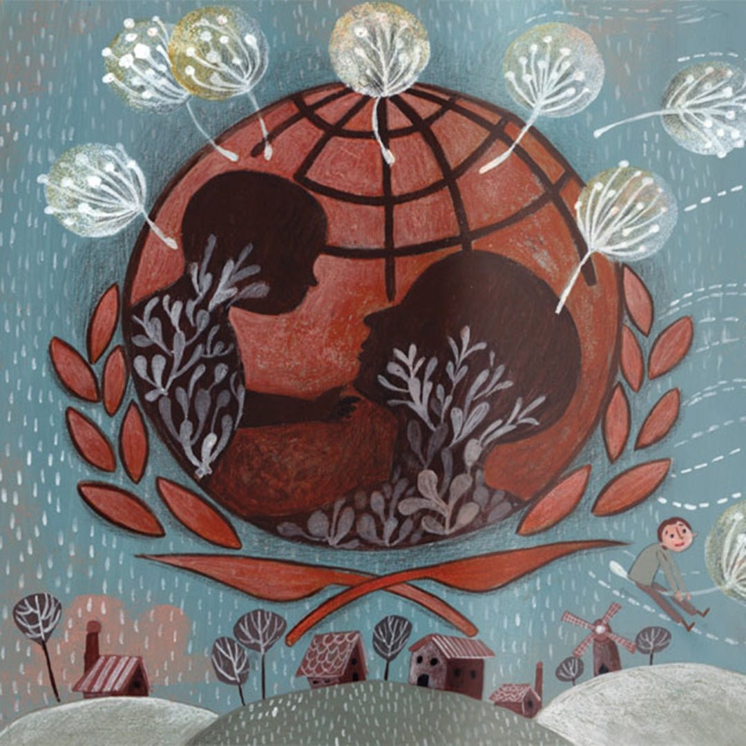 Listen To Me - A Rhymed Introduction to Children's Rights |+3 Years - Fun Learning Store