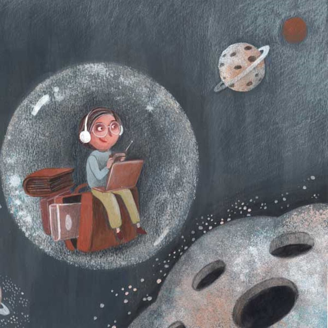 Listen To Me - A Rhymed Introduction to Children's Rights |+3 Years - Fun Learning Store