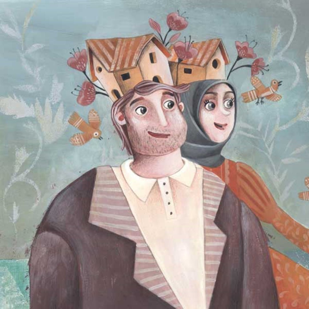 Listen To Me - A Rhymed Introduction to Children's Rights |+3 Years - Fun Learning Store