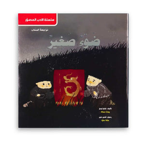 Little Light — Illustrated Literature Series - Fun Learning Store