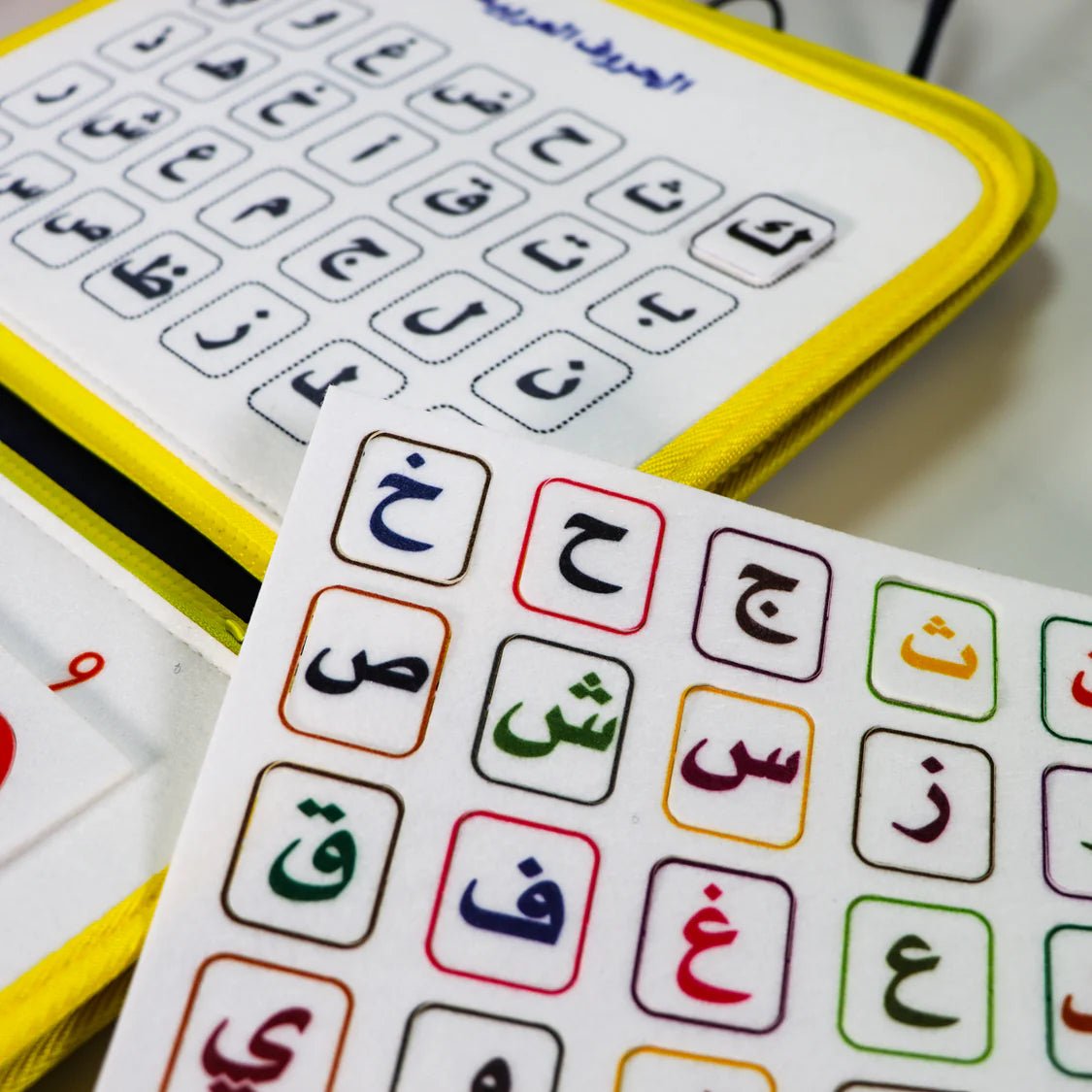 Little Thinker Interactive Activity Book: Fun Learning Tool for Kids |+3 Years - Fun Learning Store