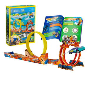 Loopy Racer – Defy Gravity and Race into Adventure! - Fun Learning Store