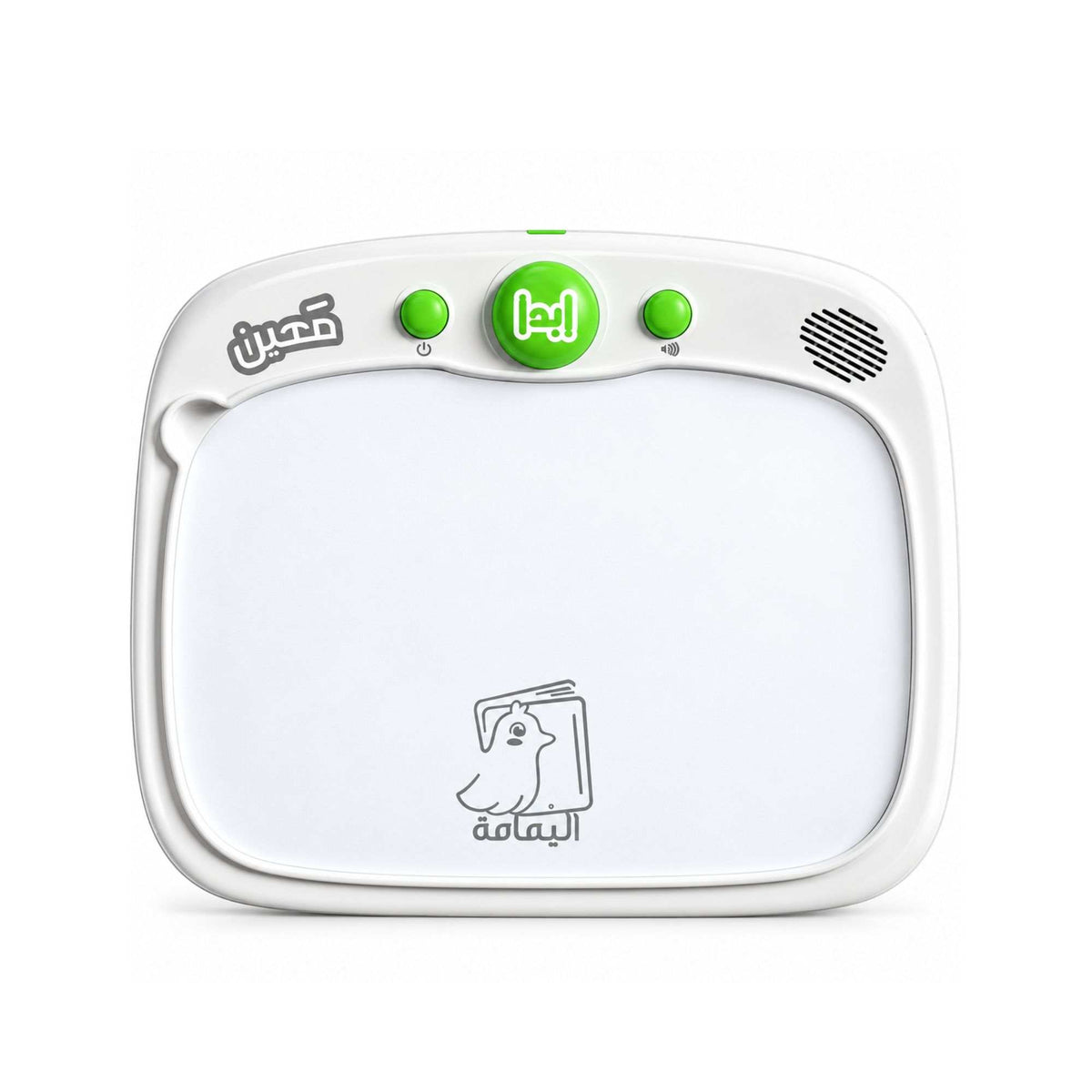 Maeen Interactive Learning Device – Screen-Free Educational Toy for Toddlers and Preschoolers - Fun Learning Store