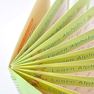 Magic Copybook – The Fun Way for Kids to Learn Writing & Math! - Fun Learning Store