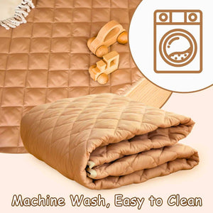 Magical Play Home Kids Tent – Indoor Playhouse - Cozy Indoor Castle for Toddlers & Kids! - Fun Learning Store