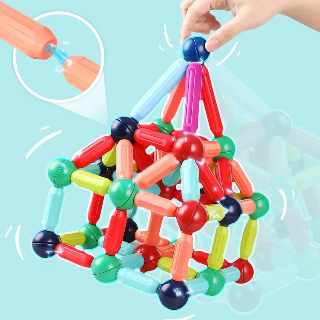 60 pieces - Fun Learning Store