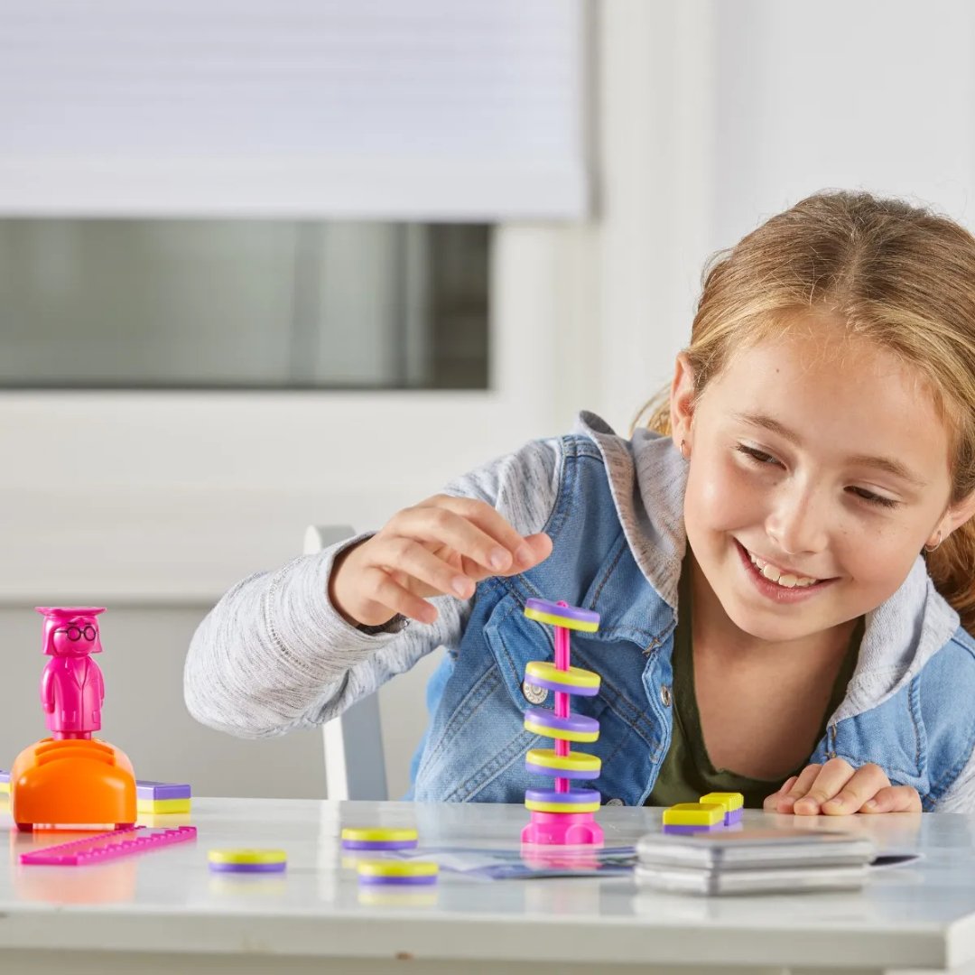 Magnetic Force Science Lab Kit - Fun Learning Store